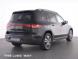 Gebraucht 2023 Mercedes EQB250 SUV | 38.885 € (Etwas zu teuer)