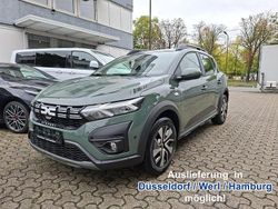 Safari grün Neu 2025 Dacia Sandero Expression Kleinwagen | 18.190 €