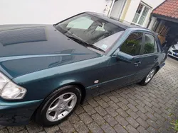 Grün Gebraucht 1998 Mercedes C180 Limousine | 3.900 € (Fairer Preis)