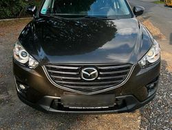 Beige Gebraucht 2015 Mazda CX-5 SUV | 10.200 € (Guter Preis)