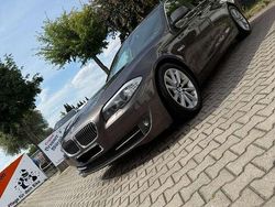 Braun Gebraucht 2010 BMW 523 Comfort Edition Limousine | 8.500 € (Fairer Preis)