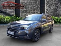 Grau Gebraucht 2025 Subaru Forester Exclusive+ SUV | 42.900 € (Fairer Preis)