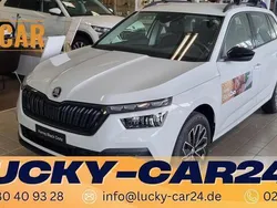 Neu 2024 Skoda Kamiq SUV | 26.418 € (Guter Preis)