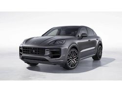 Grau Neu 2025 Porsche Cayenne GTS SUV | 169.172 € (Fairer Preis)