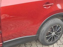 Rot Gebraucht 2015 Mazda CX-5 SUV | 9.600 € (Guter Preis)