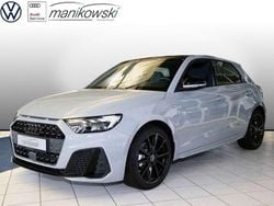 Grau Gebraucht 2022 Audi A1 Sportback S-Line Kleinwagen | 26.990 € (Fairer Preis)