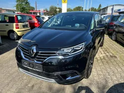 Sternenschwarz Gebraucht 2022 Renault Espace Initiale Paris Van / Kleinbus | 42.900 €