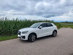 Weiß Gebraucht 2017 Audi Q2 Sport SUV | 16.800 € (Guter Preis)