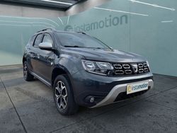 Grau Gebraucht 2018 Dacia Duster Prestige SUV | 13.294 € (Teuer)