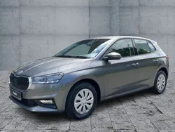 Grau Neu 2025 Skoda Fabia Selection Limousine | 17.970 € (Fairer Preis)