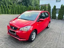 Rot Gebraucht 2015 Seat Mii Chic Kleinwagen | 4.800 € (Superpreis)