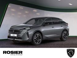 Grau Neu 2025 Peugeot 3008 GT SUV | 55.997 €