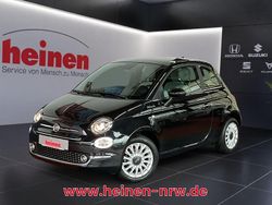 Schwarz Gebraucht 2022 Fiat 500 Dolcevita Kleinwagen | 13.799 € (Fairer Preis)