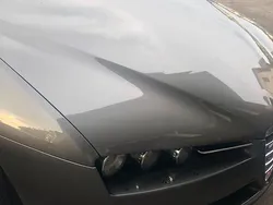 Grau Gebraucht 2007 Alfa Romeo 159 Kombi | 1.200 € (Superpreis)