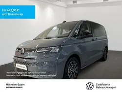 Gebraucht 2022 VW Multivan Basis | 44.900 € (Superpreis)