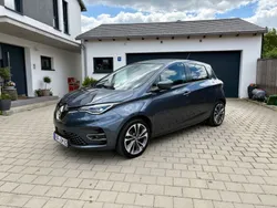 Grau Gebraucht 2020 Renault Zoe Bose Edition Kleinwagen | 10.900 € (Guter Preis)