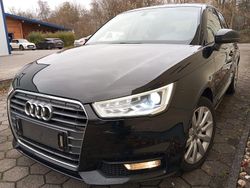 Schwarz Gebraucht 2015 Audi A1 Sportback Design Kleinwagen | 6.900 € (Fairer Preis)
