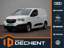 Gebraucht 2020 Opel Combo Selection Van / Kleinbus | 12.890 € (Fairer Preis)