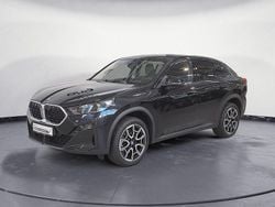 Schwarz Gebraucht 2024 BMW X2 Efficient Dynamics SUV | 37.950 € (Guter Preis)
