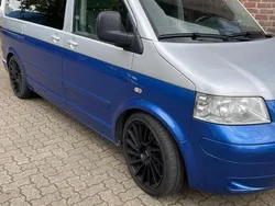 Gebraucht 2006 VW T5 R Van | 16.900 €