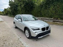 Silber Gebraucht 2010 BMW X1 SUV | 6.999 € (Fairer Preis)