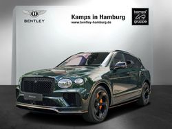 Anthracite Neu 2025 Bentley Bentayga SUV | 319.900 €