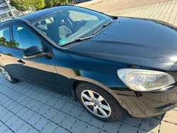 Schwarz Gebraucht 2012 Volvo V60 Kombi | 4.850 € (Fairer Preis)