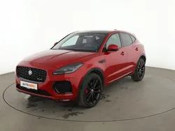 Rot Gebraucht 2021 Jaguar E-Pace R-Dynamic SUV | 32.880 € (Fairer Preis)