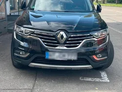 Schwarz Gebraucht 2018 Renault Koleos Initiale Paris SUV | 18.000 € (Teuer)