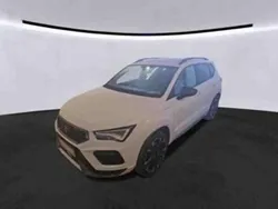 Gebraucht 2023 Cupra Ateca SUV | 33.920 € (Guter Preis)