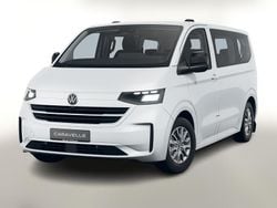 Weiss Neu 2025 VW T7 Life Van | 43.788 €