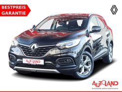 Schwarz Gebraucht 2019 Renault Kadjar LIMITED SUV | 17.950 € (Etwas zu teuer)