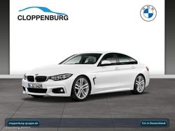 Weiß Gebraucht 2017 BMW 440 M Sport Coupé | 29.990 € (Fairer Preis)