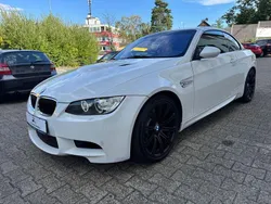 Weiß Gebraucht 2011 BMW M3 Cabriolet Performance Cabrio | 24.500 € (Guter Preis)