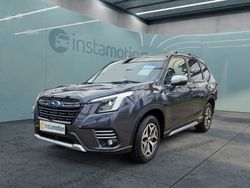 Grau Neu 2024 Subaru Forester Comfort SUV | 38.150 € (Fairer Preis)