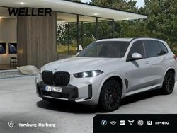 Brooklyn grau (grau) Neu 2025 BMW X5 M Comfort Edition SUV | 113.290 €