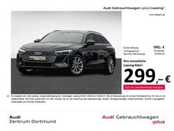 Firmamentblau metallic Gebraucht 2025 Audi A5 Advanced Coupé | 39.911 € (Fairer Preis)