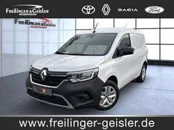 Mineralbeige (beige) Gebraucht 2022 Renault Kangoo Van / Kleinbus | 19.990 €