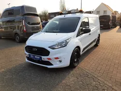 Gebraucht 2021 Ford Transit Trend Limousine | 18.990 € (Teuer)