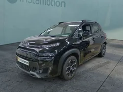 Schwarz Gebraucht 2024 Citroën C3 Aircross PureTech SUV | 16.240 € (Guter Preis)