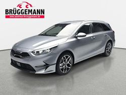 Silber Neu 2025 Kia Ceed Sportswagon Style Kombi | 25.490 € (Fairer Preis)