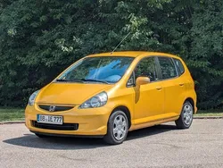 Gelb Gebraucht 2006 Honda Jazz LS Kleinwagen | 3.900 € (Fairer Preis)