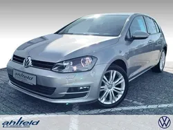 VW Golf VII