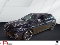 Schwarz Gebraucht 2025 Cupra Leon Limousine | 28.980 € (Guter Preis)