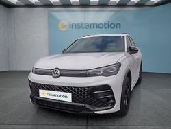 Weiß Gebraucht 2024 VW Tiguan SUV | 46.849 € (Teuer)