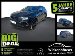 Diamant schwarz/karbon schwarz Gebraucht 2022 Opel Grandland X GS Line SUV | 23.490 € (Fairer Preis)