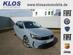 Grau Neu 2025 Opel Corsa Edition Limousine | 17.990 € (Guter Preis)