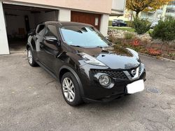 Schwarz Gebraucht 2015 Nissan Juke SUV | 6.990 € (Guter Preis)