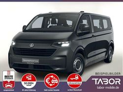 Schwarz Gebraucht 2022 VW T7 Van | 45.188 € (Superpreis)