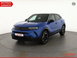 Blau Gebraucht 2024 Opel Mokka SUV | 19.490 € (Guter Preis)